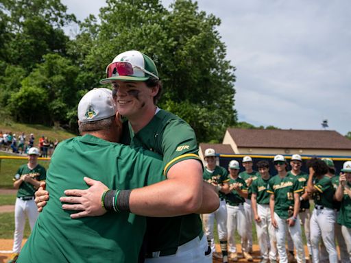 St. Joseph survives last-inning rally to secure 12th Bergen County baseball title