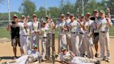 Aurora Athletics 12U baseball team wins state championship tournament