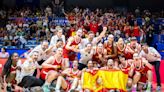 España se lleva el bronce mundial sub-17 ante Francia
