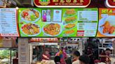 Ru Yi Yuan: Rude, stingy & unhygenic auntie has hour-long queue for vegetarian bee hoon