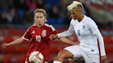 Lianne Sanderson reveals she received abusive messages as new season began