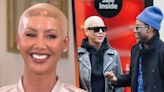 Amber Rose Responds to Chris Rock Dating Rumors (Exclusive)