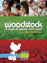 Woodstock - Tre giorni di pace, amore e musica