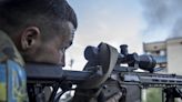 An elite team of Ukrainian snipers dubbed 'Devils and Angels' is taking out top Russian commanders to demoralize troops: 'We work quietly, we are invisible'