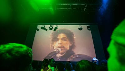 Una producción sobre Prince se estrenará en un crucero nuevo de Norwegian en 2025