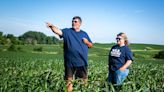 'Always ready for chaos': How Johnson County farmers are handling hot, dry growing season