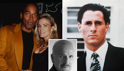 OJ Simpson allegedly hired Gambino goons to kill ex-wife Nicole Brown Simpson: source