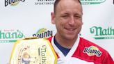 Joey Chestnut Will Compete In July 4th Competition Despite Nathan's Ban