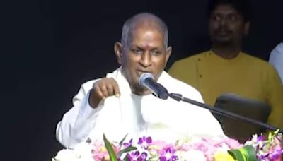 Ilaiyaraaja And IIT Madras Join Hands For Centre For Music Learning And Research - News18