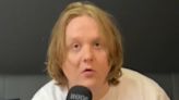 Lewis Capaldi says 'it's never coming home'