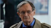 David McCallum of ‘NCIS,’ ‘The Man From U.N.C.L.E.’ dies at 90