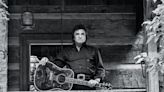 Listen: Unheard Johnny Cash Album ‘Songwriter’ Slated for Release, with Preview Single “Well Alright”