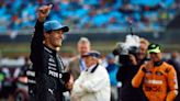 British GP: Russell wowed by Mercedes qualifying