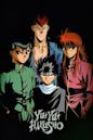 Yu Yu Hakusho: Ghost Files