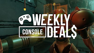 Weekend Console Download Deals for June 28: Last chance Metroid deals