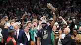 Jaylen Brown Caps Career Year with NBA Finals MVP: 'Can't Even Put it into Words'
