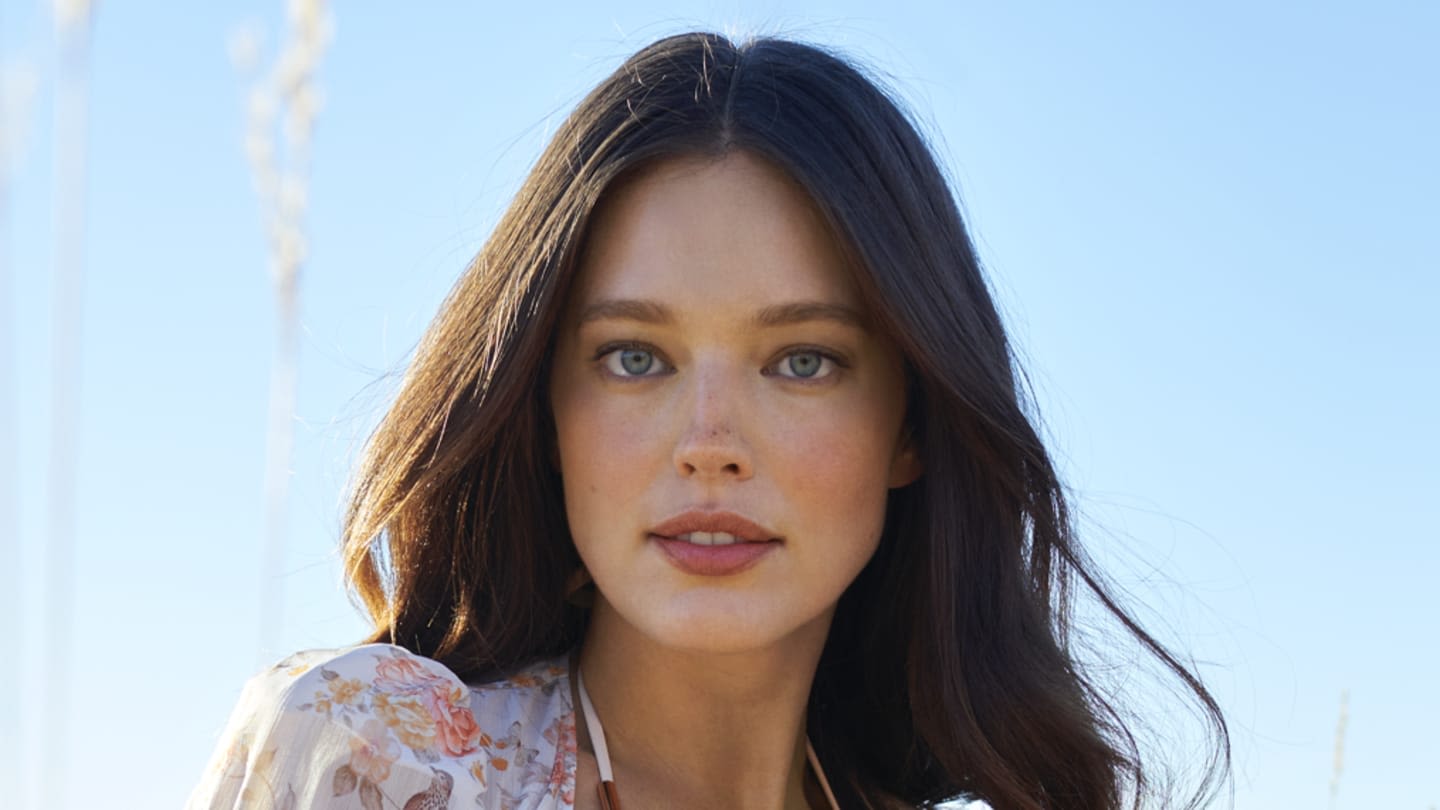 Emily DiDonato’s Go-to Blush Is the Perfect Pink for Summer