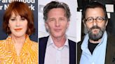 Andrew McCarthy explains why Molly Ringwald and Judd Nelson aren't in his Brat Pack documentary