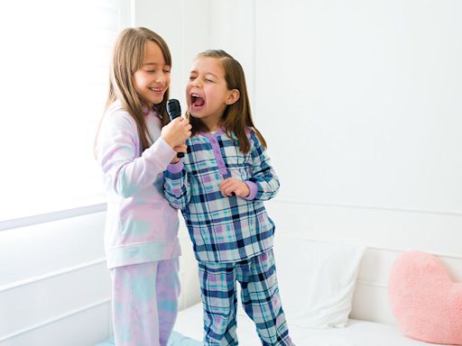 If you’re against sleepovers, give ‘sleepunders’ a try