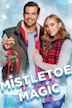 Mistletoe Magic