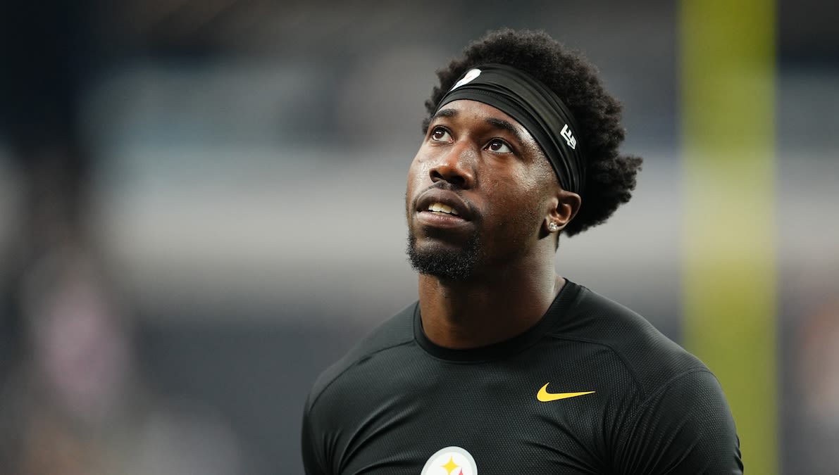 Steelers’ Joey Porter Jr. Fires Message to the Rest of the NFL