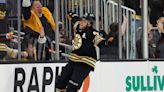 What Winning Gold Medal Meant To Bruins Star David Pastrnak