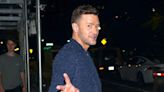 Justin Timberlake ha sido arrestado por conducir bajos los efectos del alcohol