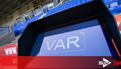 Scottish FA appoint former English Premier League referee as first ever 'VAR manager'