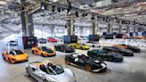 McLaren台灣總代理歡慶10年里程碑 致敬品牌60周年不凡成就