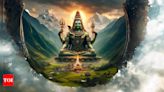 Benefits of Worshiping Lord Shiva in Sawan Month | - Times of India