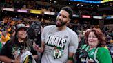 After completing first quest by reaching NBA Finals, Celtics can begin thinking about championship