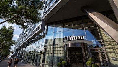Here's Why You Should Retain Hilton (HLT) Stock for Now