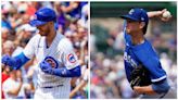Royals vs. Cubs came down to one matchup. Here’s what went wrong in Saturday’s loss