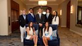 The Crowd: 24 Newport-Mesa graduates feted with 1221 Balboa Bay Club Scholarships