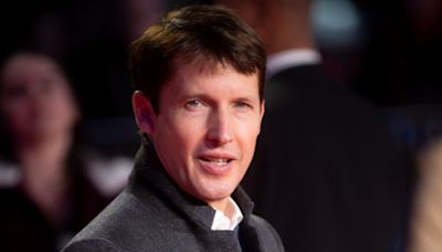 James Blunt has never been 'cool' enough for music industry