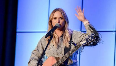 'Are We Done?': Miranda Lambert Lectures Crowd After Fight Breaks Out at Her Concert — Watch