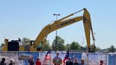 Ohio breaks ground on $400 million state fairgrounds facelift