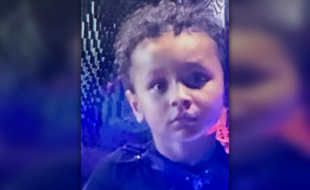 3-year-old found dead after going missing at resort near Disney World