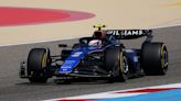 American Logan Sargeant heads into 2nd F1 season stronger, hopes to deliver for Williams