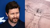 Andrew Haigh is directing a Leonardo da Vinci biopic that may be SUPER gay