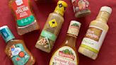 11 Store-Bought Italian Dressing Brands, Ranked Worst To Best