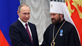 Russian Orthodox bishop of Budapest-Hungary suspended following reports of sexual misconduct