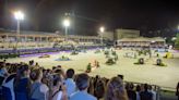 La Longines Challenge Cup viaja a los Países Bajos