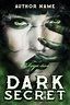 Dark Secret - The Book Cover Designer