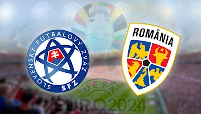 Slovakia vs Romania: Euro 2024 prediction, kick-off time, TV, live stream, team news, h2h results, odds