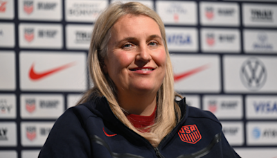 'There's something missing' - USWNT legend Ali Krieger gives honest assessment of Emma Hayes' squad as she warns fans not to expect 'great' performances at Paris Olympics | Goal.com India