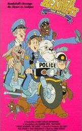 Police Academy