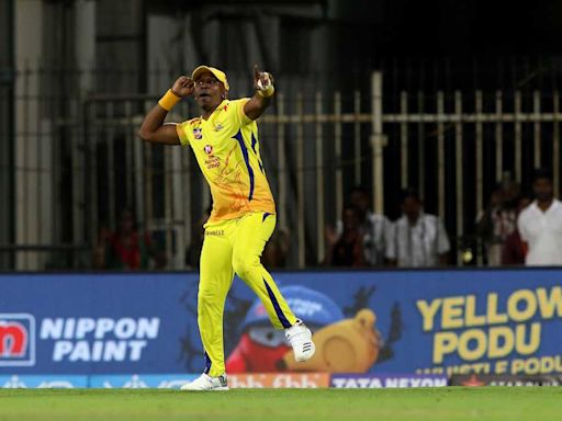 Dwayne Bravo: The Ultimate T20 Champion