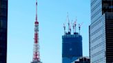 東京3區外國人成長顯著 中國人湧都心高樓大廈、25組看房23組來自中國