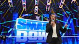 WWE’s Stephanie McMahon Relays Thanks From Father Vince McMahon On ‘Friday Night SmackDown’